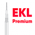Греющий кабель EKL Premium в Казахстане